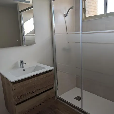 Apartament Mar Y Golf En Muchavista Alicante