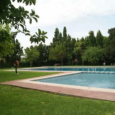 Mar Y Golf En Muchavista Alicante