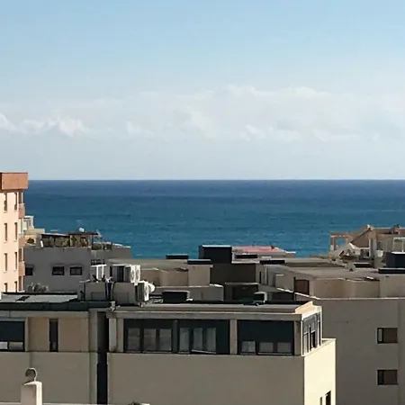 Mar Y Golf En Muchavista * Alicante