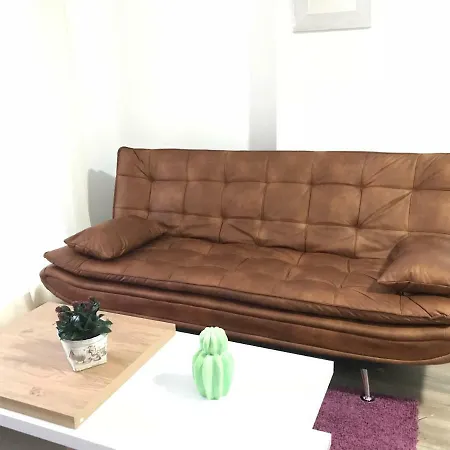 Appartement Mar Y Golf En Muchavista *