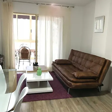 Apartament Mar Y Golf En Muchavista