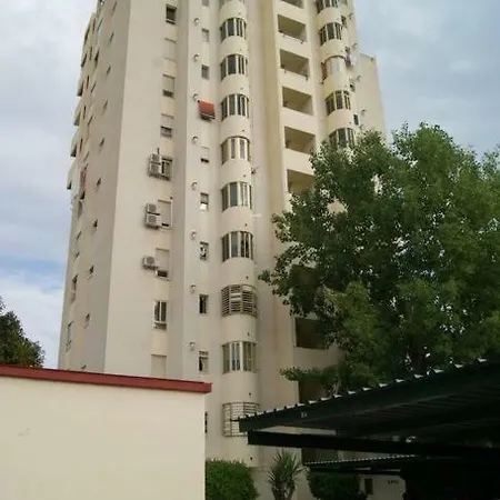Apartament Mar Y Golf En Muchavista