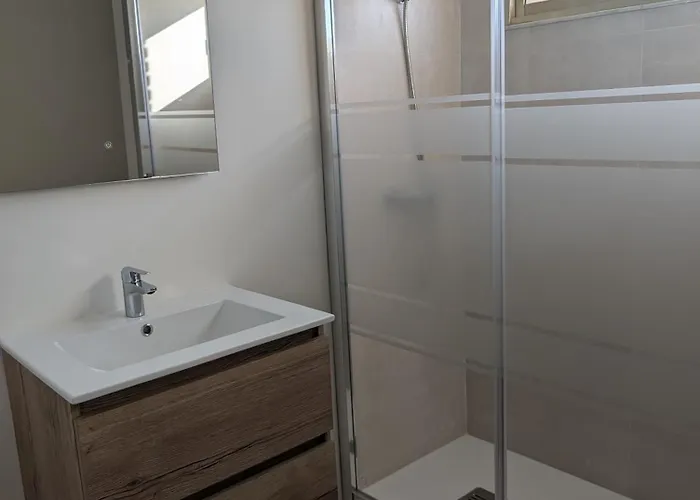 Appartement Mar Y Golf En Muchavista Alicante