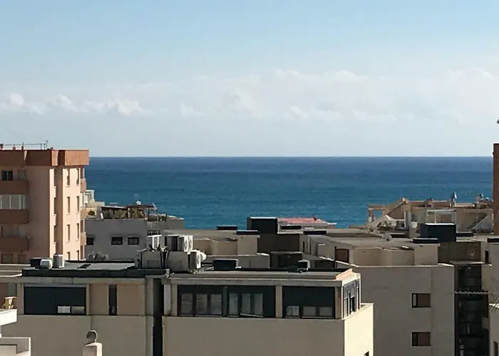 Mar Y Golf En Muchavista * Alicante