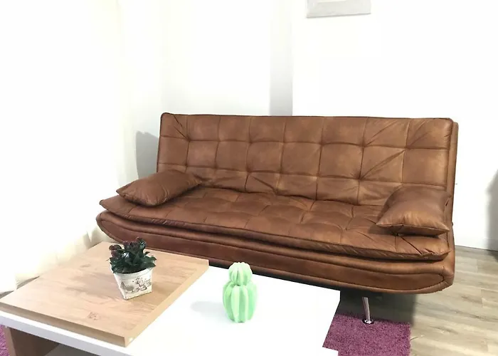 Appartement Mar Y Golf En Muchavista *