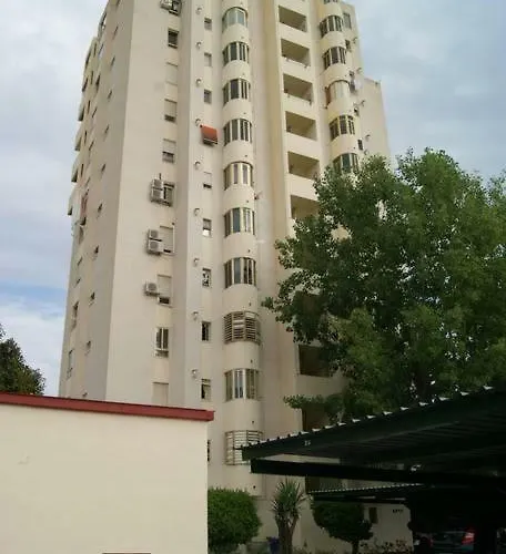 Appartement Mar Y Golf En Muchavista
